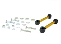 Thumbnail for Whiteline 05-10 Ford Mustang Rear Sway Bar Links