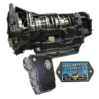 Thumbnail for BD Diesel Transmission - 2007.5-2017 Dodge 68RFE 4WD