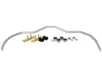 Thumbnail for Whiteline 05/83-05/87 Toyota Corolla AE86 Rear 20mm Heavy Duty Adjustable Swaybar