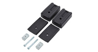 Thumbnail for Rhino-Rack Quick Mount Heavy Duty Spacer - 30mm - Pair