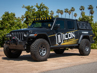 Thumbnail for ICON 2020+ Jeep Gladiator JT 2.5in Stage 1 Suspension System