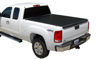 Thumbnail for Tonno Pro 16-19 Toyota Tacoma 6ft Fleetside Lo-Roll Tonneau Cover