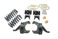 Thumbnail for Belltech LOWERING KIT W/O SHOCKS