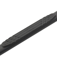 Thumbnail for Go Rhino 4in OE Xtreme SideSteps - Textured Black - 52in