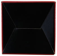 Thumbnail for Airaid Universal Air Filter - Cone 3 x 7 x 4 5/8 x 6