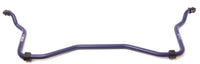Thumbnail for H&R 85-92 Volkswagen Golf/Jetta 8V MK2 25mm Non Adj. Sway Bar - Front