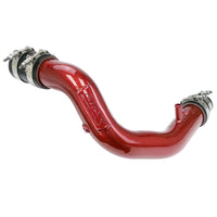 Thumbnail for HPS Red Intercooler Hot Charge Pipe Turbo Boost 16-17 Lexus IS200t 2.0L Turbo