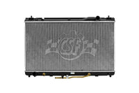 Thumbnail for CSF 02-06 Toyota Camry 3.0L OEM Plastic Radiator