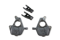 Thumbnail for Belltech LOWERING KIT W/O SHOCKS