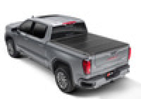 Thumbnail for BAK 2020 Chevy Silverado 2500/3500 HD 8ft Bed BAKFlip F1