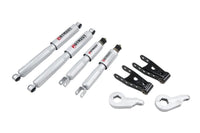 Thumbnail for Belltech LOWERING KIT WITH SP SHOCKS