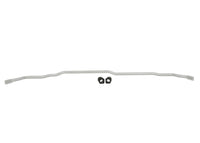 Thumbnail for Whiteline 91-99 Toyota MR2 SW20 Rear 20mm Heavy Duty Adjustable Swaybar