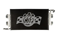 Thumbnail for CSF 96-02 Chevrolet Express 1500 4.3L A/C Condenser