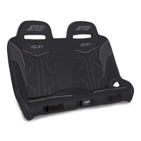 Thumbnail for PRP Polaris RZR XP4 1000/XP4 Turbo/XP4 Turbo S RST Rear Suspension Bench- Black/Grey