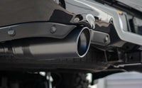 Thumbnail for MagnaFlow Sys C/B 98 Jeep Cherokee 5.9LV8