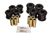 Thumbnail for Energy Suspension Ford Rear C.A.B. Set - Black