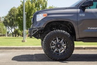 Thumbnail for Addictive Desert Designs 2014+ Toyota Tundra Stealth Fighter Front Bumper w/Winch Mount & Sensors
