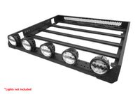 Thumbnail for Go Rhino SRM 400 Roof Rack - 68in