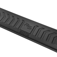 Thumbnail for Westin 2022-2023 Toyota Tundra R5 Nerf Step Bars - Black
