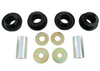 Thumbnail for Whiteline Plus Nissan 350Z/Infiniti G35 Radius Rod to Chassis/Compression Rod Bushing