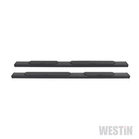 Thumbnail for Westin 2007-2018 Toyota Tundra Dbl Cab R5 Nerf Step Bars - Black