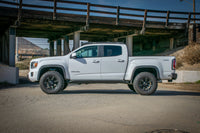 Thumbnail for DV8 Offroad 2015+ GMC Canyon Front Skid Plate