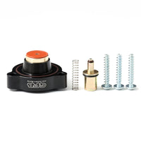 Thumbnail for GFB Diverter Valve DV+ 2020+ Ford Ranger 2.3 EcoBoost Engine