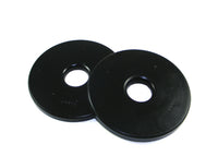 Thumbnail for Whiteline Plus 4/91-5/01 BMW 3 Series 10mm Rear Spring Pad Lower Bushing - 14mm Height Increase
