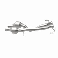Thumbnail for MagnaFlow Conv DF 07 VW Touareg 3.6L Rear