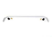 Thumbnail for Whiteline 04-08+ Mazda RX8 FE Front 27mm Heavy Duty Adjustable Swaybar