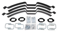 Thumbnail for Hellwig 19-21 Chevrolet Silverado 1500 2/4WD Pro Series - Up To 2500lb Level Load Capacity