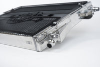 Thumbnail for CSF BMW G8X M3/M4 High Performance Front Mount Heat Exchanger