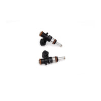 Thumbnail for DeatschWerks 14-16 Polaris RZR 1000 900cc Injectors - Set of 2