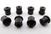 Thumbnail for Whiteline 10/65-73 Ford Mustang Rear Spring Eye Rear and Shackle Bushings (35mm OD/12.6mm ID)