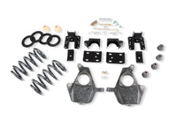 Thumbnail for Belltech LOWERING KIT W/O SHOCKS