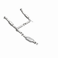 Thumbnail for MagnaFlow Conv DF 04 Lincoln Aviator 4.6L