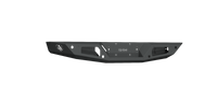 Thumbnail for Road Armor 2020 Jeep Gladiator JT SPARTAN Rear Bumper - Tex Blk