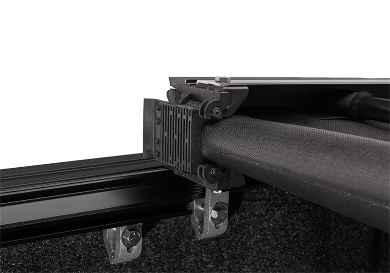 Truxedo Deuce: 6ft Ford Ranger Bed Cover