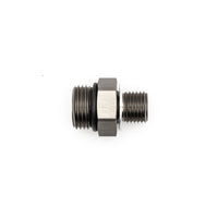Thumbnail for DeatschWerks 8AN ORB Male To 14 X 1.5 Metric Male (Incl O-Ring and Crush Washer)