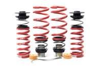 Thumbnail for H&R 15-21 Mercedes-Benz C43 AMG Coupe W205 VTF Adjustable Lowering Springs (w/AMG Ride Control)