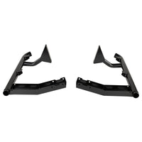 Thumbnail for ARB Summit Step Section Hilux Sc Blk 15On
