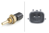 Thumbnail for Hella 02-09 Nissan 350Z Temperature Sensor - 6pt