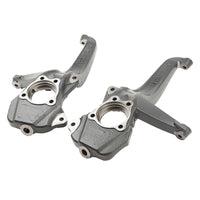 Thumbnail for Belltech 19-20 Chevrolet Silverado / GMC Sierra 1500 4WD 6in Suspension Lift Kit w/ Shocks