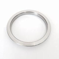 Thumbnail for Ticon Industries 3.5in Titanium V-Band Weld End - Female