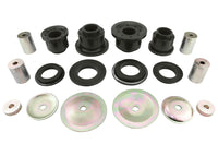 Thumbnail for Whiteline Plus 3/08+ Dodge Challenger / 11/05+ Charger Rear Crossmember Front/Rear Mount Insert