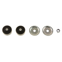 Thumbnail for Bilstein 4600 Series 07-13 Jeep Wrangler Front 46mm Monotube Shock Absorber