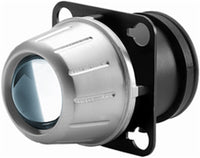 Thumbnail for Hella Micro DE Premium Halogen H7 Low Beam 12V SAE Lo Headlamp w/ Bulb and Stone Shield