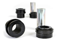 Thumbnail for Whiteline Plus 05+ BMW 1 Series/3/05-10/11 3 Series Front C/A-Lwr Rear Inner Bushing Kit (not AWD)