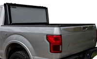 Thumbnail for Access LOMAX Stance Hard Cover 17+ Honda Ridgeline 5ft Box Black Urethane