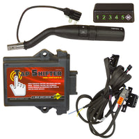 Thumbnail for BD Diesel TapShifter - 2008-2010 Ford 6.4L PowerStroke - Button Gear Selection